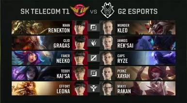 DOTA2 OG败者组1穿6，最终击败TSM夺冠！