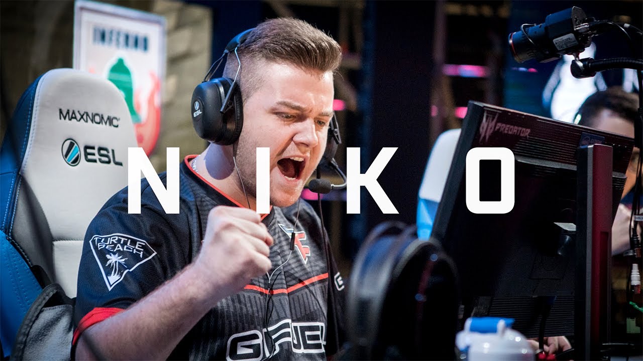 传奇的FaZe教练将在残障人士学校教授电子竞技