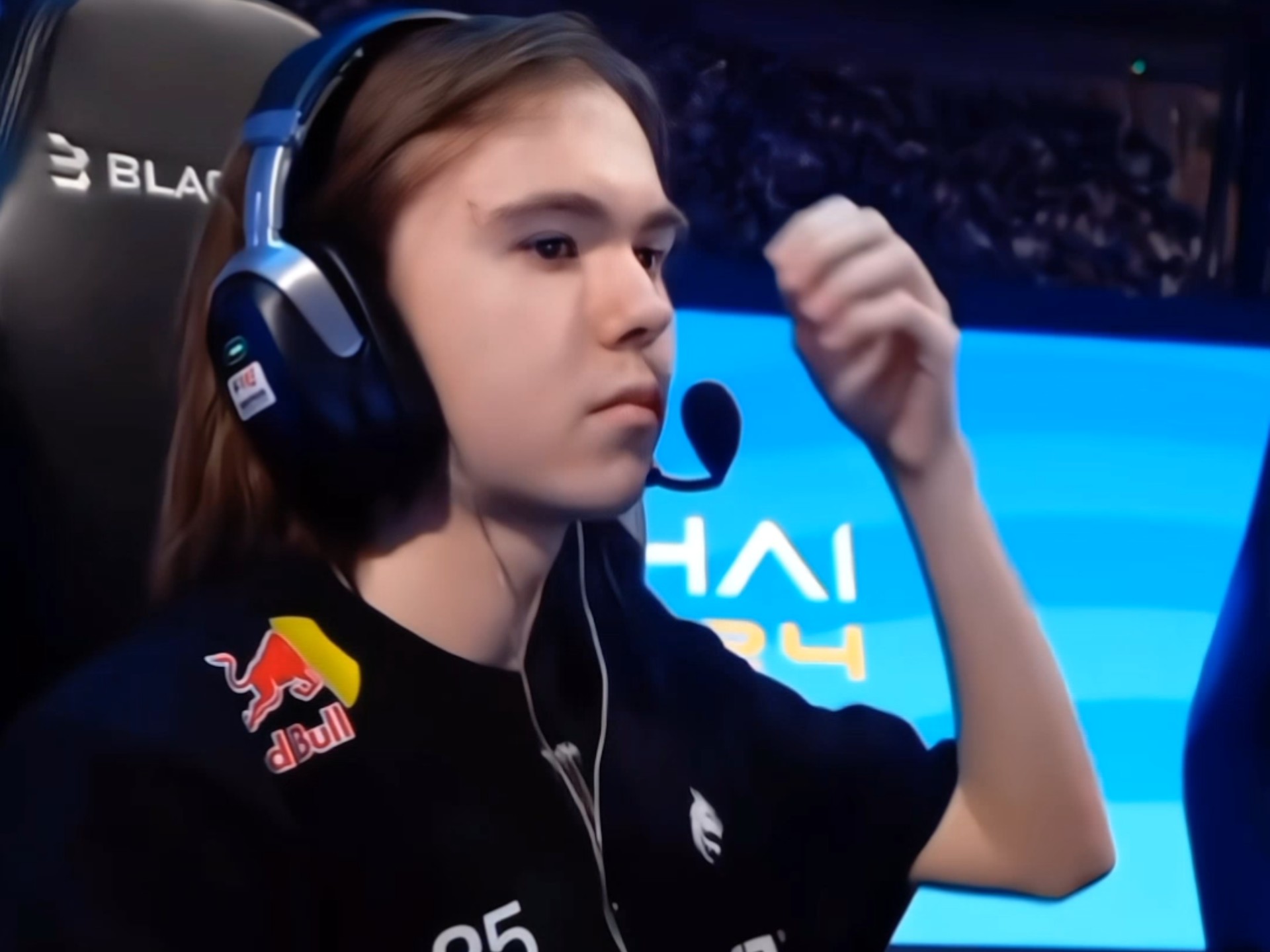 Mauisnake 创建了 2025 CS2 锚点等级列表